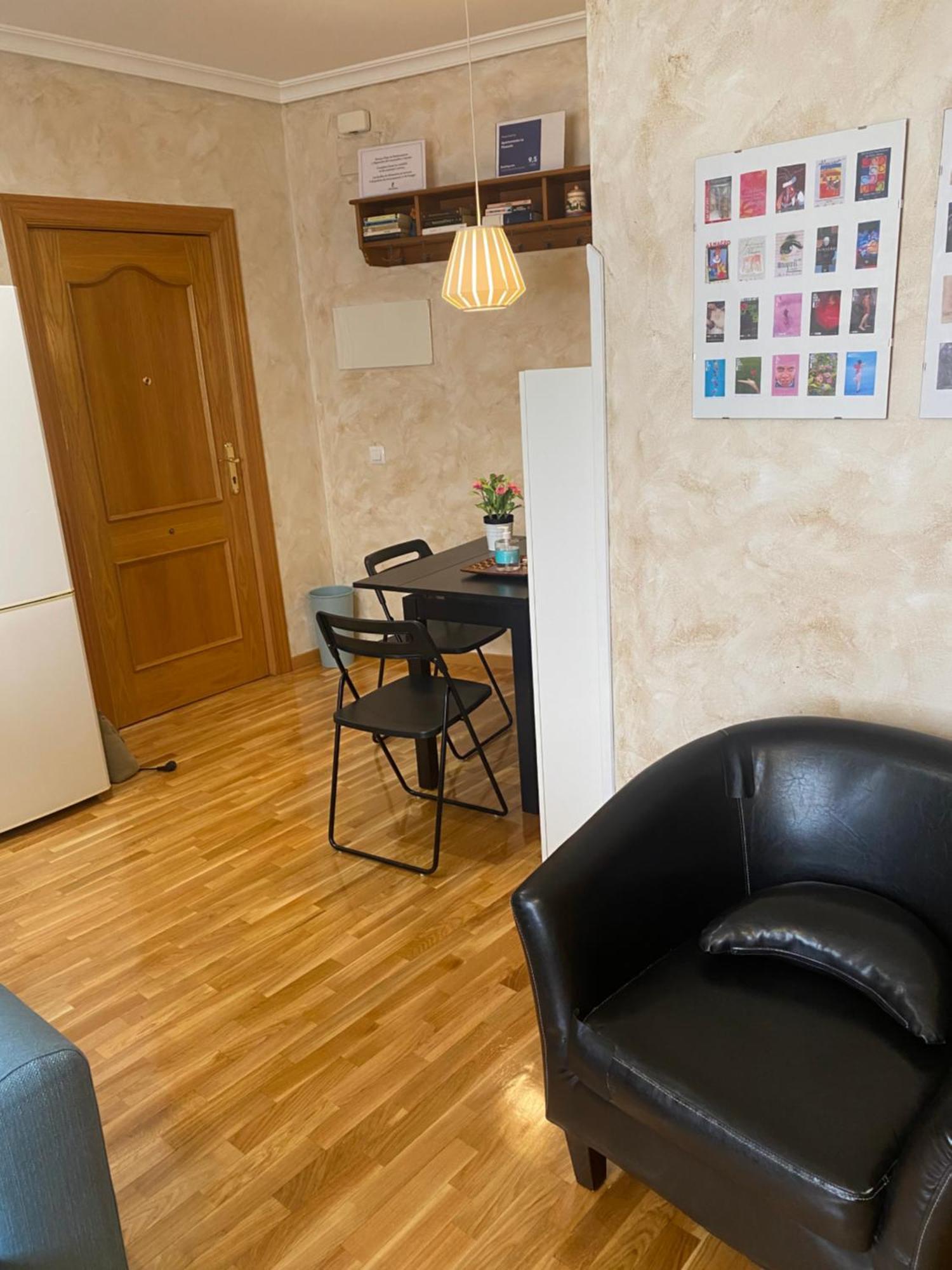 Apartamento La Plazuela Almagro Exterior photo