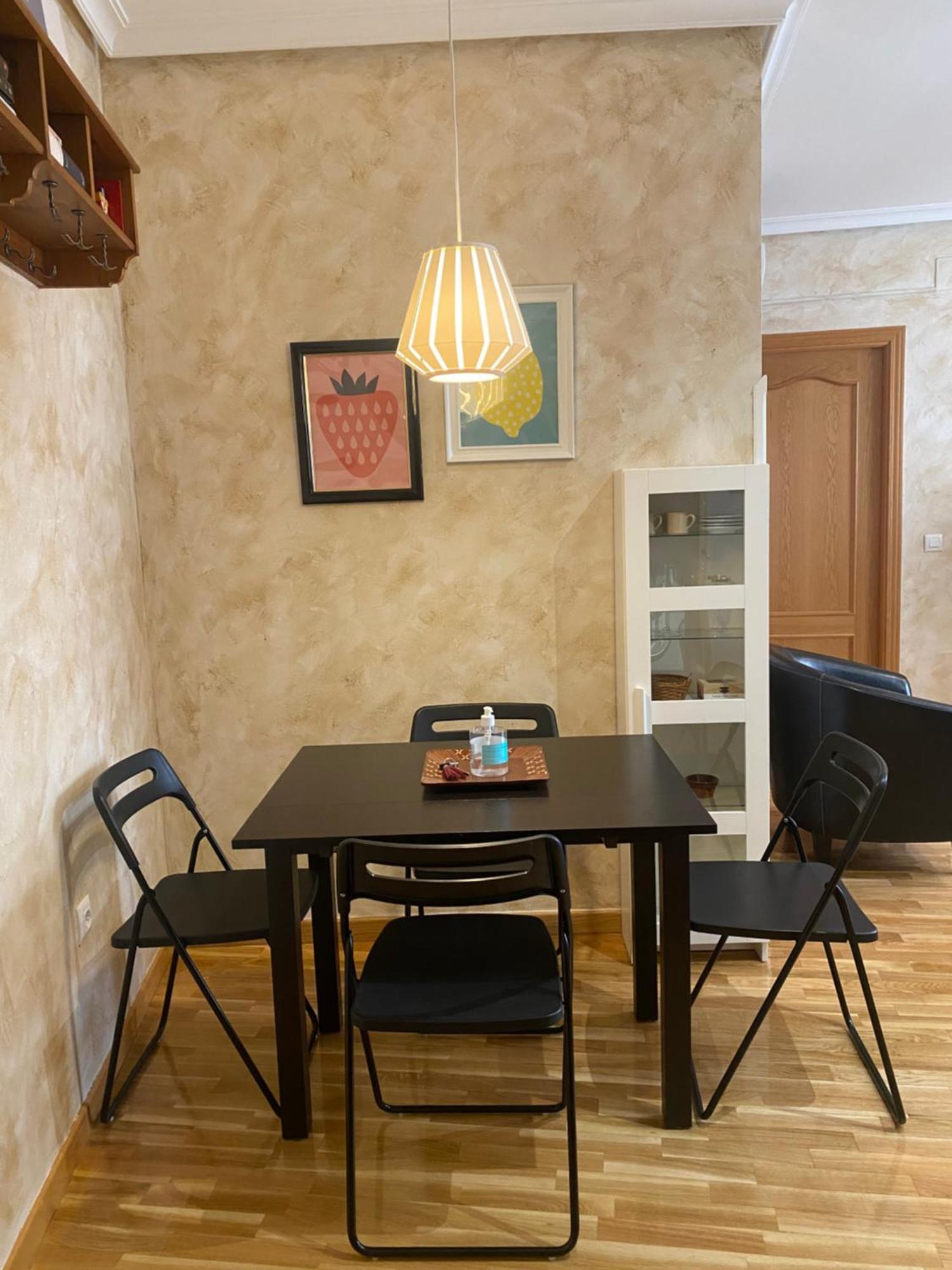 Apartamento La Plazuela Almagro Exterior photo