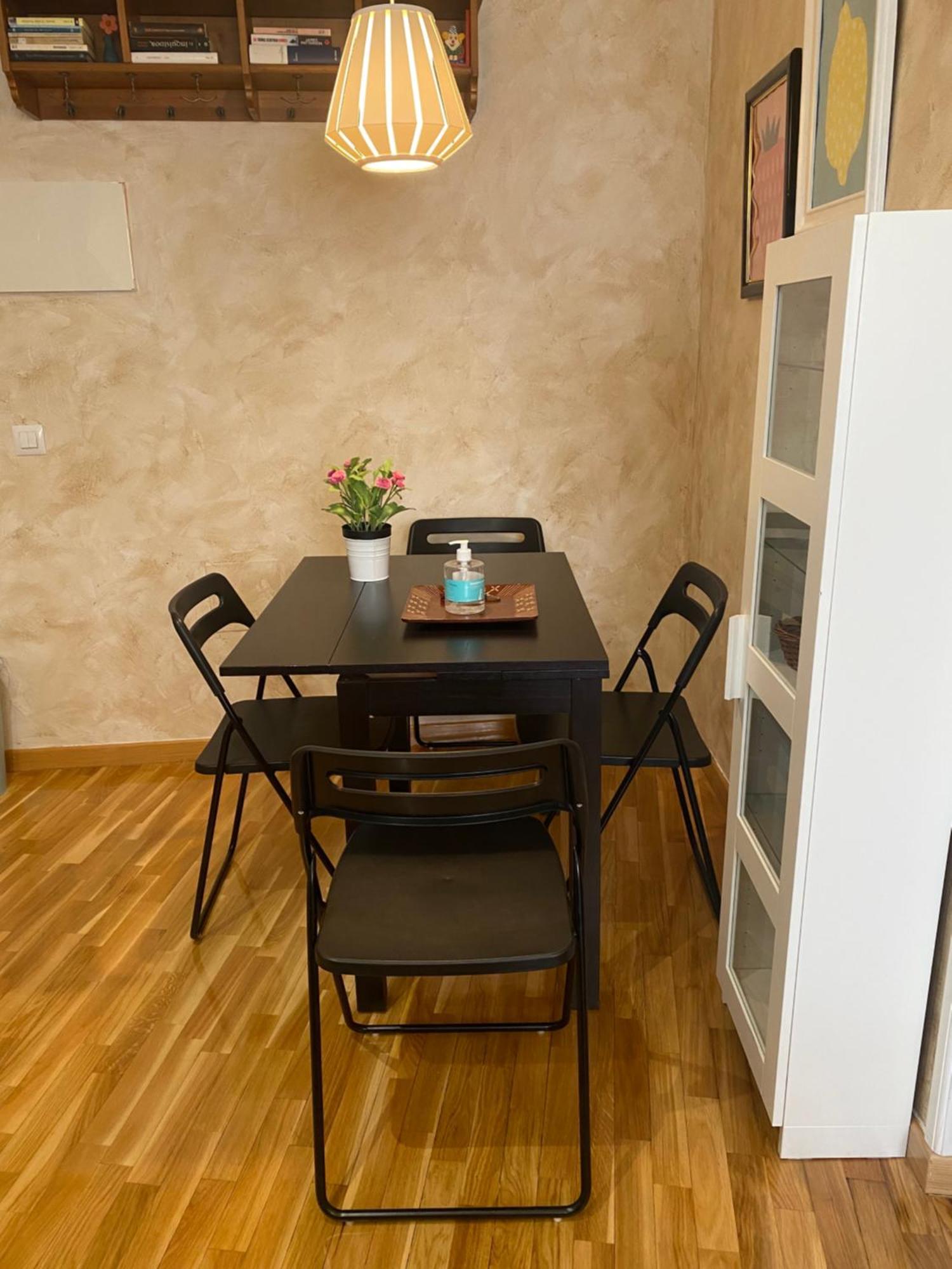 Apartamento La Plazuela Almagro Exterior photo