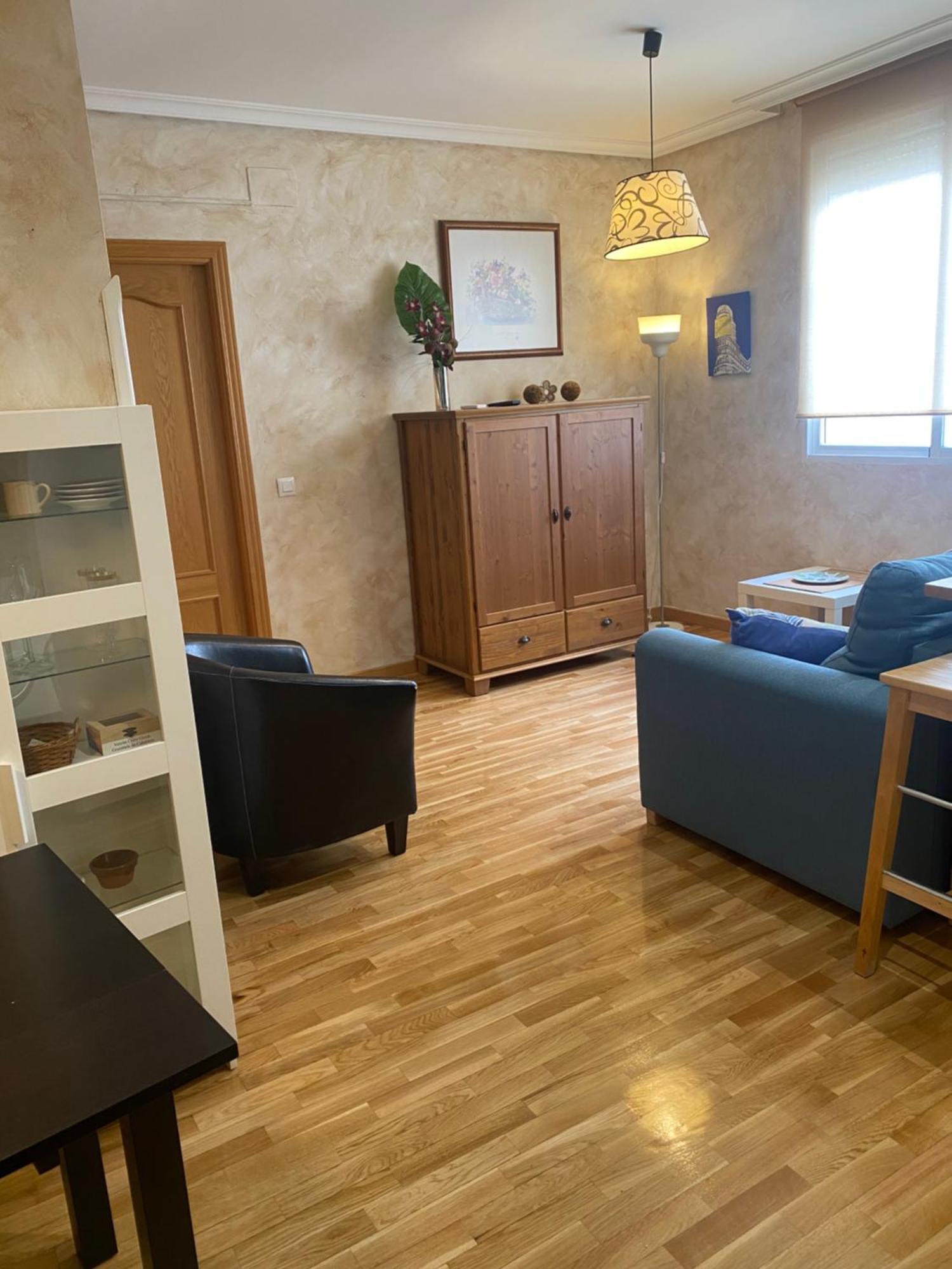 Apartamento La Plazuela Almagro Exterior photo