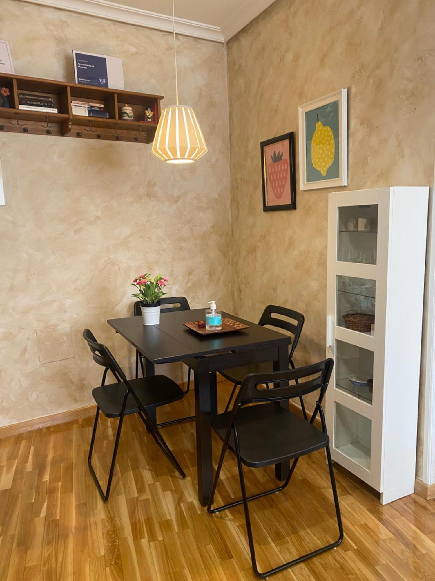 Apartamento La Plazuela Almagro Exterior photo