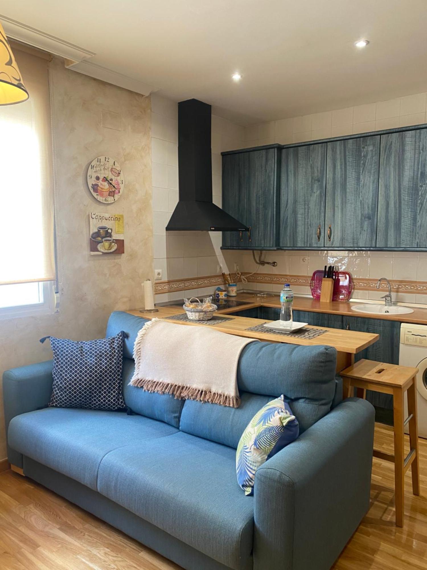 Apartamento La Plazuela Almagro Exterior photo
