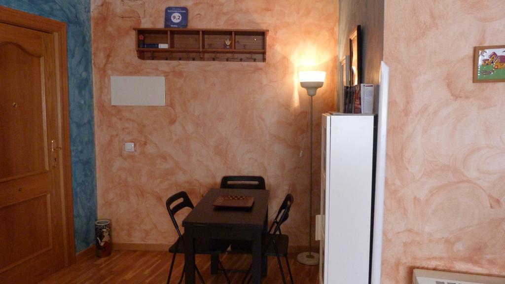 Apartamento La Plazuela Almagro Exterior photo