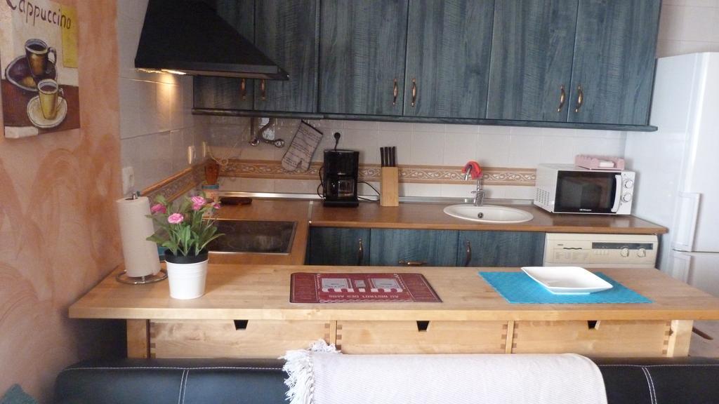 Apartamento La Plazuela Almagro Exterior photo