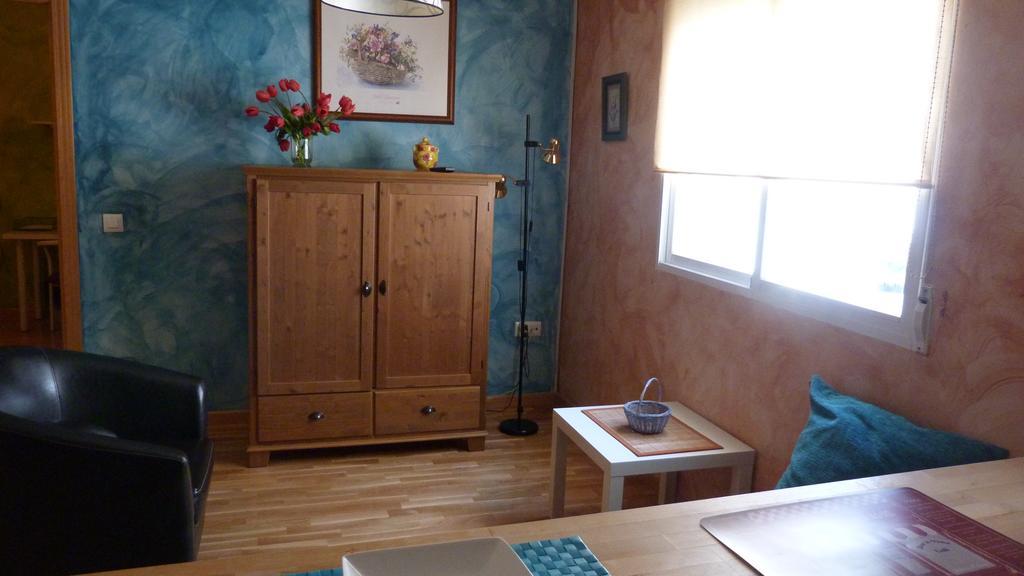 Apartamento La Plazuela Almagro Exterior photo