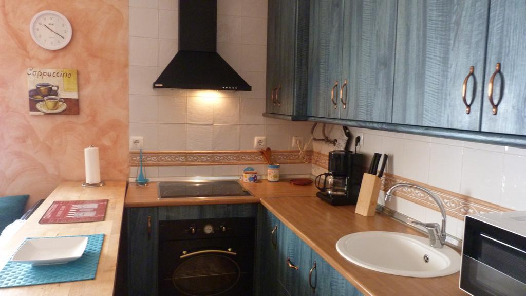 Apartamento La Plazuela Almagro Exterior photo