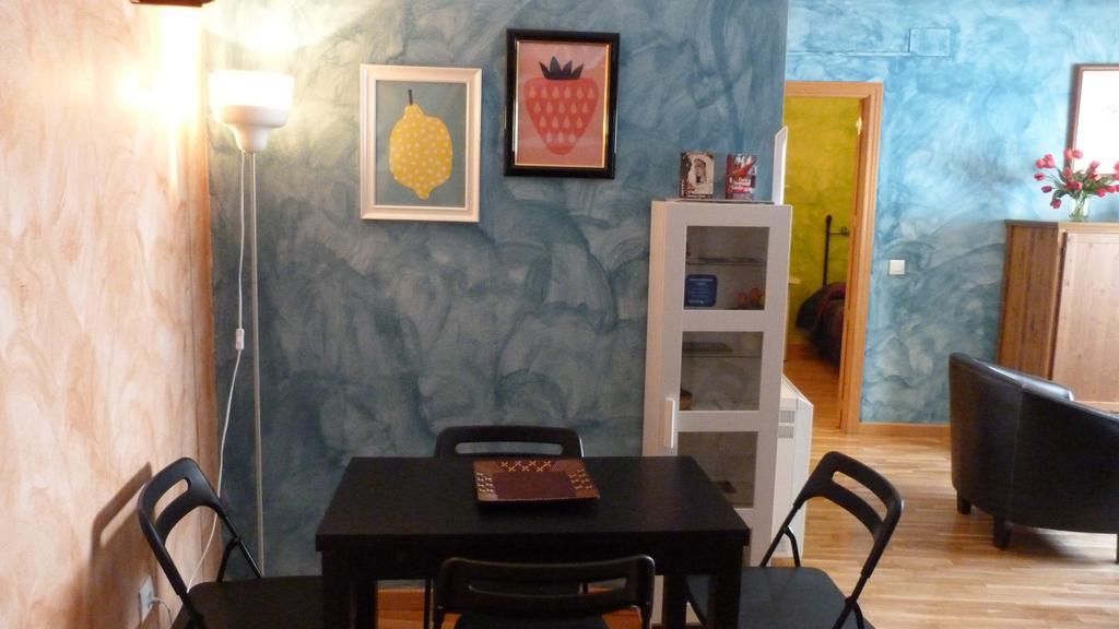 Apartamento La Plazuela Almagro Exterior photo
