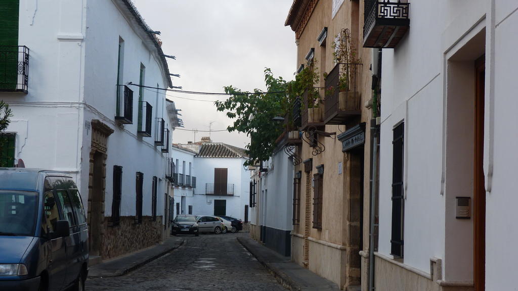 Apartamento La Plazuela Almagro Exterior photo