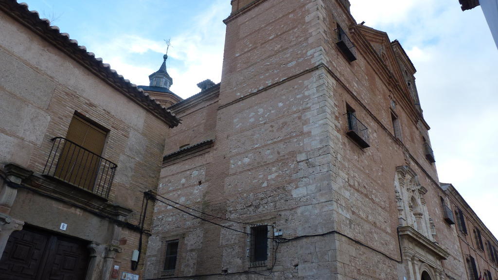 Apartamento La Plazuela Almagro Exterior photo