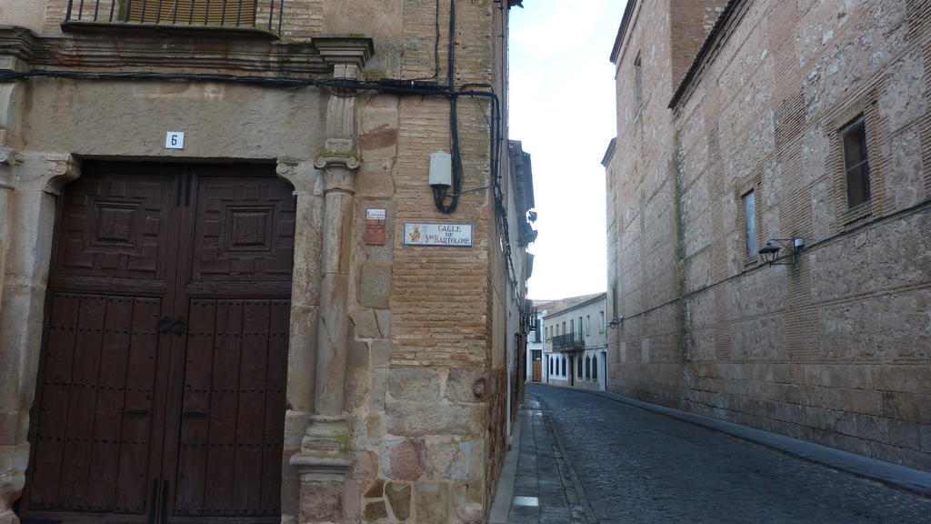 Apartamento La Plazuela Almagro Exterior photo