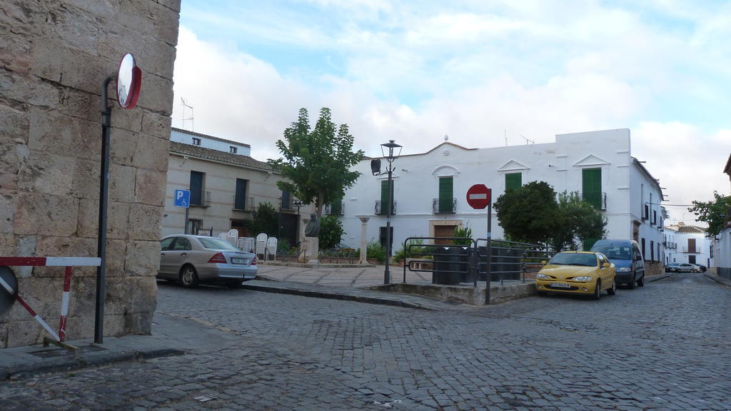 Apartamento La Plazuela Almagro Exterior photo