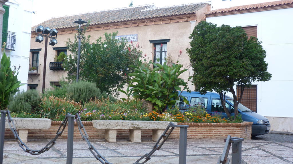 Apartamento La Plazuela Almagro Exterior photo