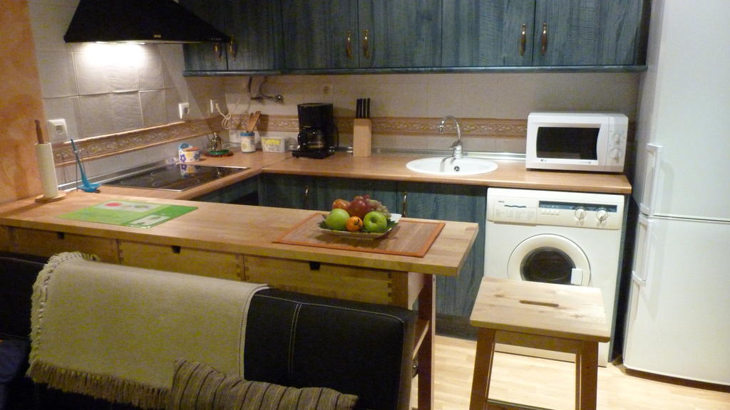 Apartamento La Plazuela Almagro Exterior photo