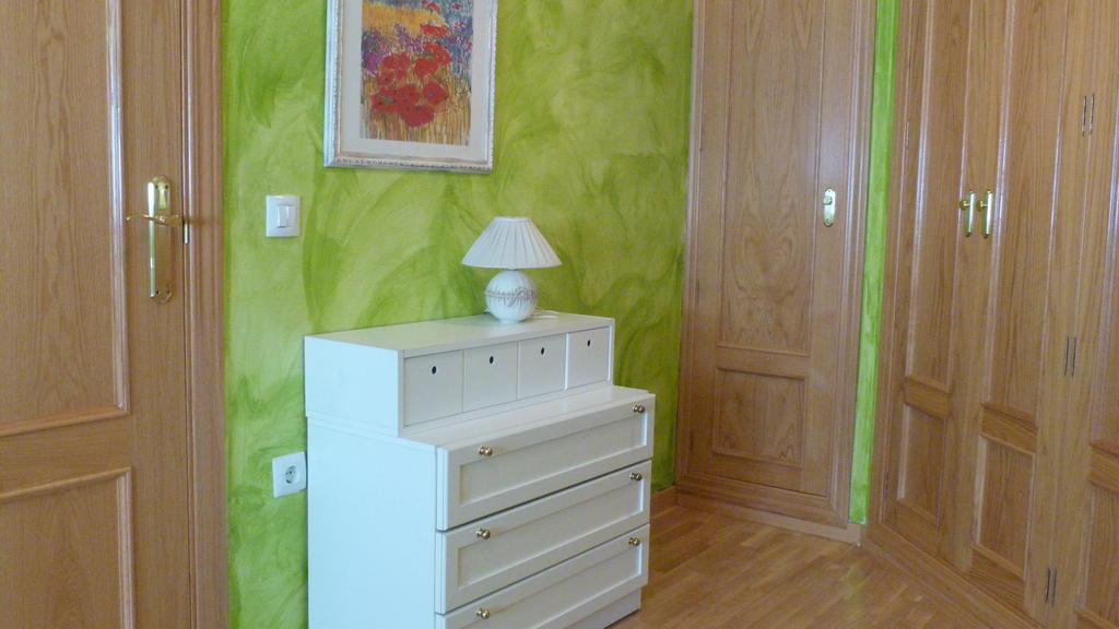 Apartamento La Plazuela Almagro Exterior photo