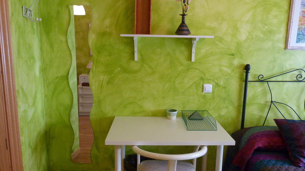 Apartamento La Plazuela Almagro Exterior photo