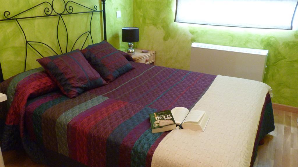 Apartamento La Plazuela Almagro Exterior photo