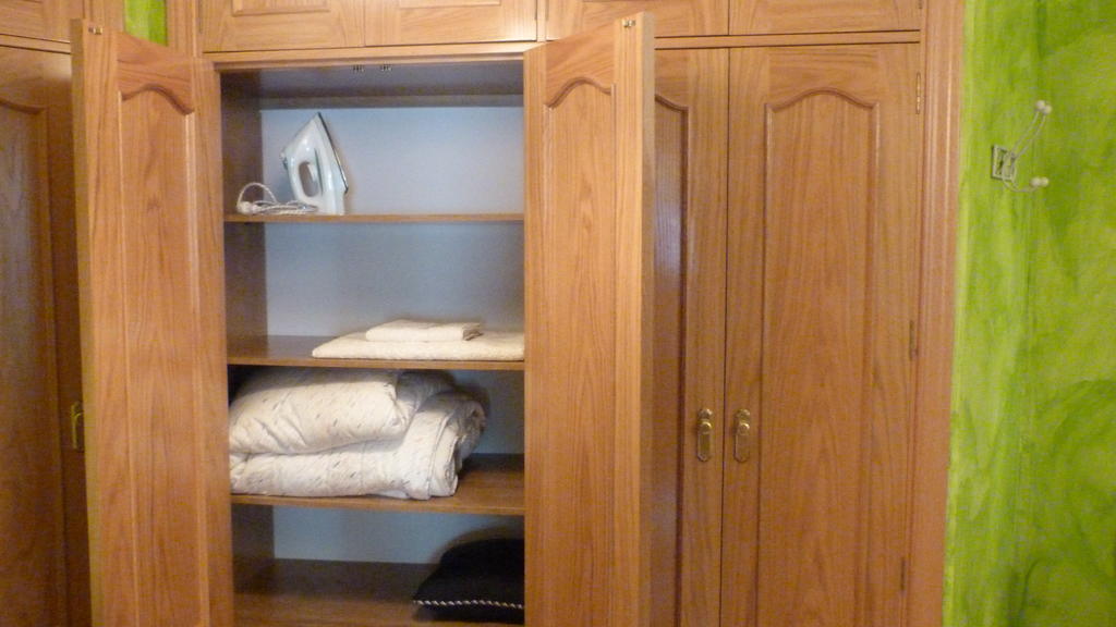 Apartamento La Plazuela Almagro Room photo