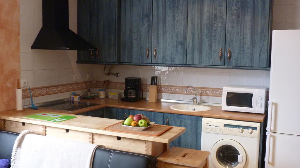 Apartamento La Plazuela Almagro Exterior photo