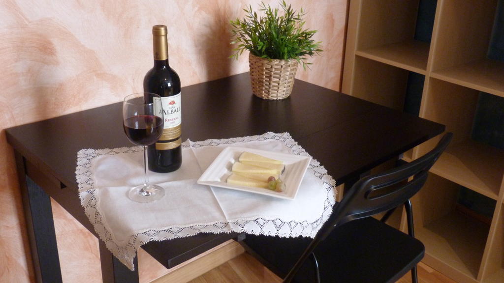 Apartamento La Plazuela Almagro Exterior photo