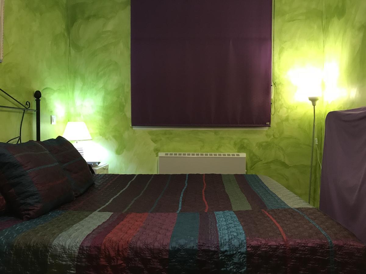 Apartamento La Plazuela Almagro Exterior photo