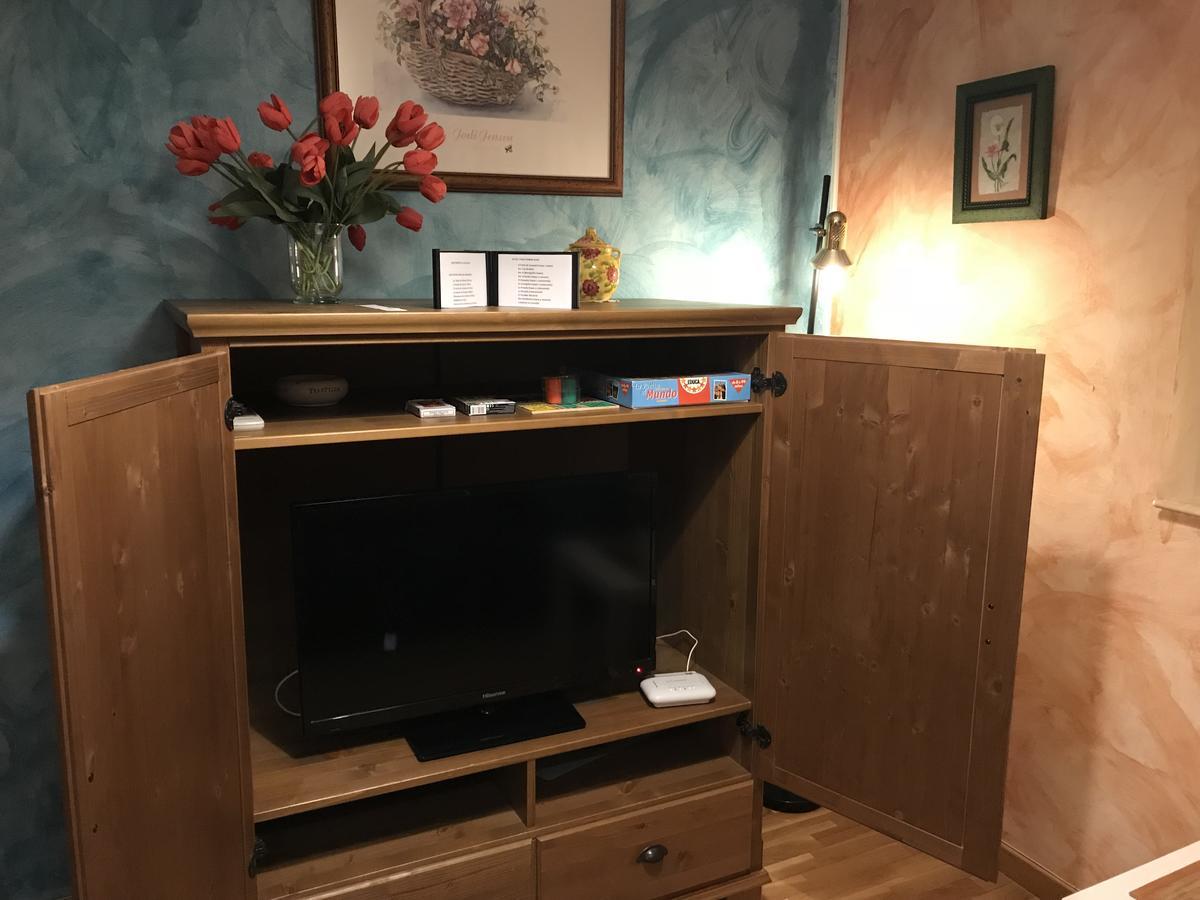 Apartamento La Plazuela Almagro Exterior photo